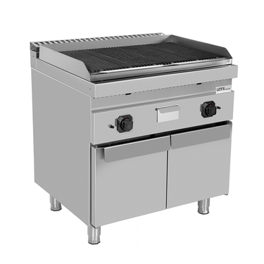 Lavasteingrill – 18kW – G70GP20-K