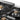 Gasherd mit Gas Backofen – 4 Brenner - G70FG020