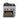 Gasherd mit Gas Backofen – 4 Brenner - G70FG020