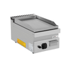 Grillplatte Platte Gas – gerillt – G70GP10B+G