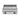 Grillplatte Platte Gas – gerillt verchromt – G70GP20B+GC