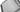 Grillplatte Platte Gas – gerillt verchromt – G70GP20B+GC