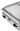 Grillplatte Platte Gas – gerillt verchromt – G70GP20B+GC