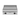 Grillplatte Platte Gas – glatt – G70GP20B+S