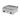 Grillplatte Platte Gas – glatt – G70GP20B+S