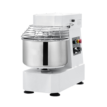 Teigknetmaschine 22 Liter / 2 Geschwindigkeiten - 400 Volt