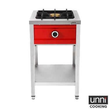 Crêpes - 1x8kW - PNK-1
