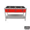Crêpes – 3x8kW – PNK-3
