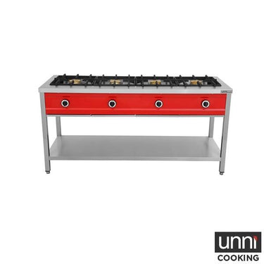 Crêpes – 4x8kW – PNK-4
