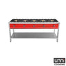 Crêpes – 5x8kW – PNK-5
