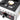 Tischherds – 2x7kW – STO-2