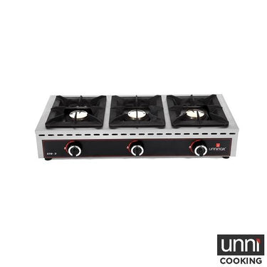 Tischherds – 3x7kW – STO-3