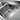 SWF-2007085cm 2 Becken rechts - Premium