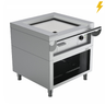 Teppanyaki Grillplatte | Elektro | 4.5 kW | 400V