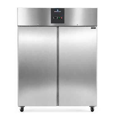 Tiefkühlschrank – 2 Türen – 1400 Liter