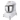 Spiralkneter – 200 L – 125 kg Teig – 2 Geschwindigkeiten – 400V
