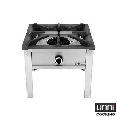Gaskocher – 12kW