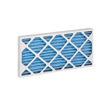 G4 Cassettefilter 287x490x45mm