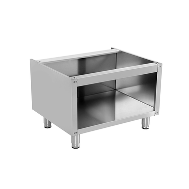 Unterbau 800mm – ohne Türen