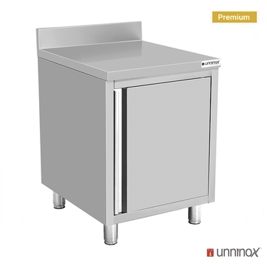 600x700xH850mm – 1 Tür