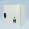 11 Ampere – 5 Drehzahlregler