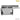 Spülmaschine Spültisch 200x70xH85 2 Becken links