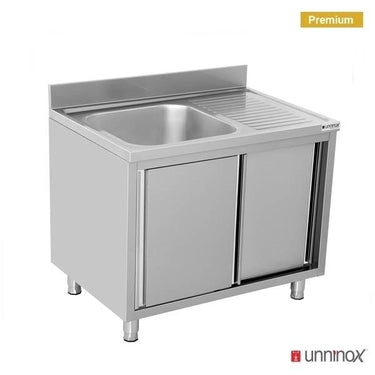 100x70x85cm 1 Becken links