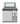 Bain-Marie Theke – 2x GN 1/1 – 88 × 82 × 85.5 cm