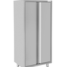 Tableware Schrank – 800x700x1800mm – 2 angeschlagen Tür