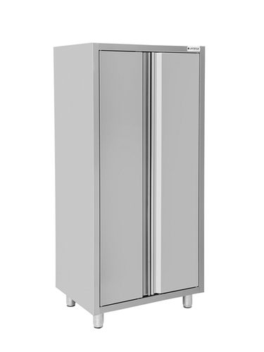 Tableware Schrank - 800x600x1800mm - 2 angeschlagen Tür