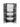 Tableware Schrank – 800x700x1800mm – 2 angeschlagen Tür