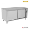 Wärmeschrank 2000x700xH850mm