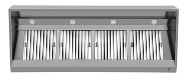 B2400xD950xH400