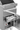 Dampf Grill 400x700xH850 - G70WG10-K