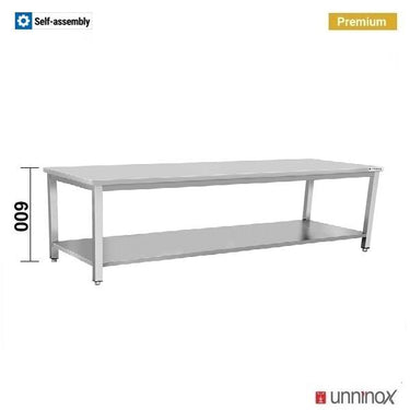 100x70xH60cm