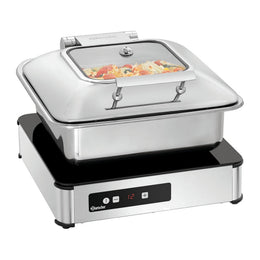 Warmhalteplatten