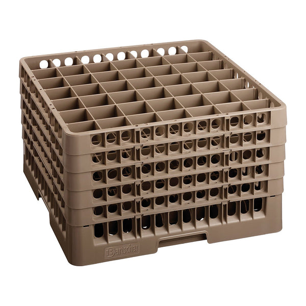 Dishwasher racks