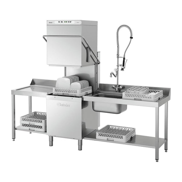 Dishwashers