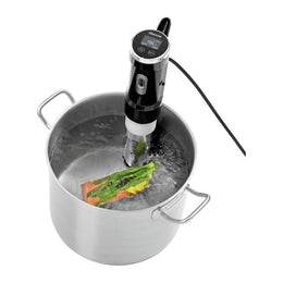 Sous-vide