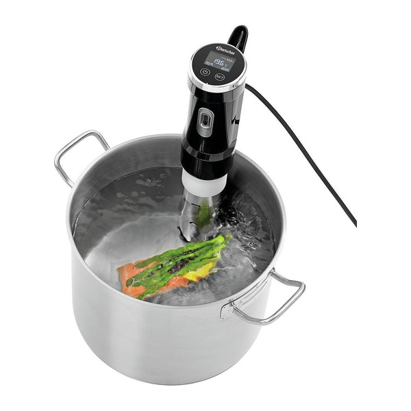 Sous vide