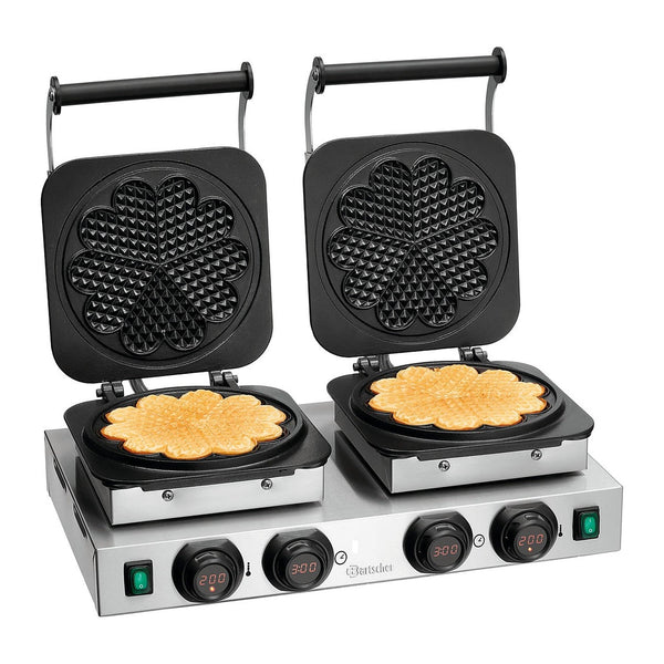Waffeleisen
