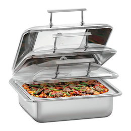 Chafing Dishes