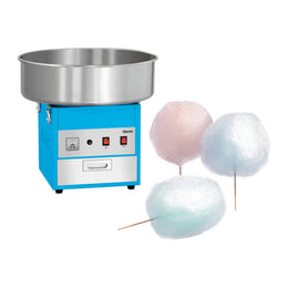 Popcorn & Süßwaren