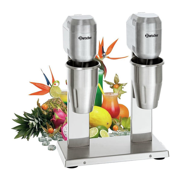 Mixer