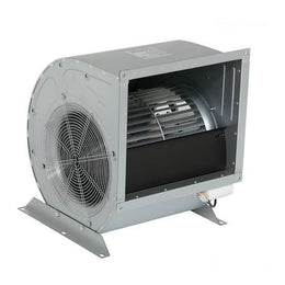 Radialventilatoren
