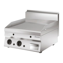Gas-Grillplatten
