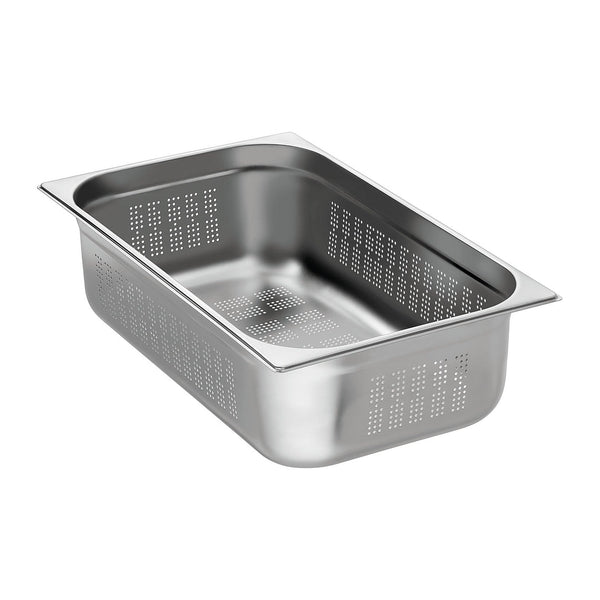 Gastronorm containers