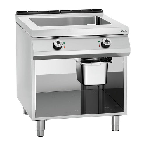 Grills & Grillplatten