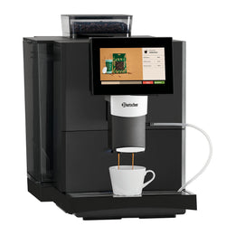 Kaffeemaschinen