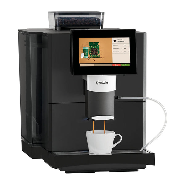 Kaffeemaschinen